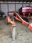 Kuhn SR600 GII