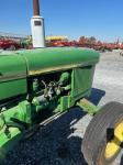 John Deere 1020