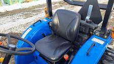New Holland WORKMASTER 35