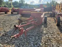 New Holland 311
