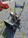 Yard Machine 24AF570L722