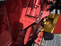 New Holland 450