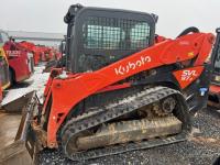 Kubota SVL97-2HCC