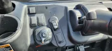 Kubota RTVXG850WA24