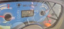New Holland TZ25DA