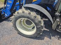 New Holland 75