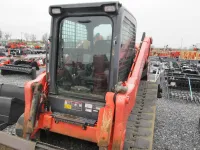Kubota SVL95-2SHC