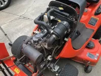 Kubota GR2120-48