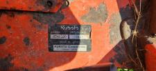 Kubota G1800