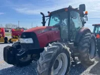 Part Number: Case-IH 125MAXXUM