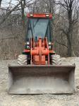 Kubota R520S