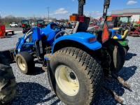 New Holland TC45D