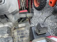 Mahindra 3215