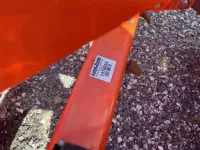 Land Pride BB1260