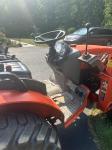 Kubota B2630HSD-