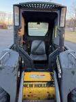 New Holland L150