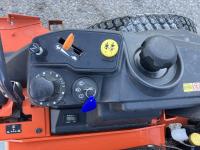 Part Number: Kubota Z422KWT-60