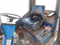 New Holland CM274