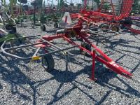 Bush Hog HT210