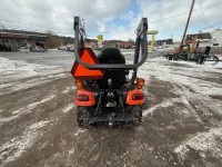 Kubota BX2380R14V-1