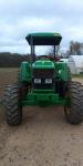 John Deere 6115D