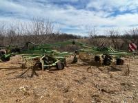Krone SW710