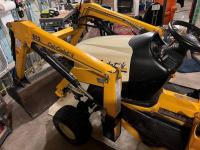 Cub Cadet 5254