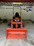 Kubota BX23SLSB-R-1