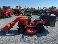 Kubota BX2230D