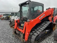 Part Number: Kubota SVL95-2SHC