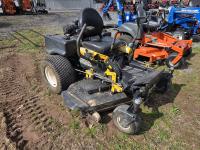 Cub Cadet M60