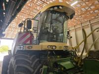 Krone BIG X 700