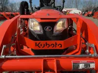 Kubota BX23SLB-R-1