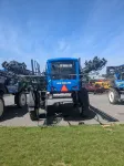 New Holland SP310F