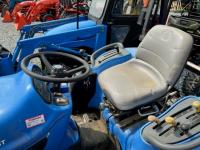 New Holland TC29DA