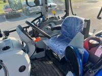 New Holland T5.115