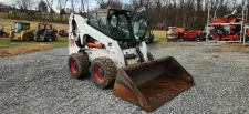 Bobcat A300