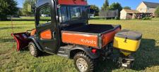 Kubota RTV-X1100CWL-AS