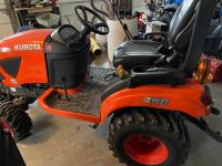 Kubota BX2380RV