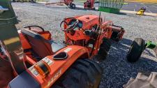 Kubota L4701HST