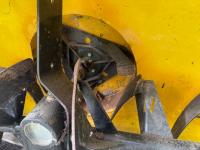 John Deere 59" Snowblower