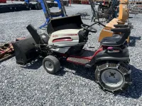 Briggs & Stratton 14AZ816K190
