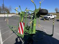 Krone KW5.52/4X7T