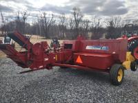 New Holland BC5070