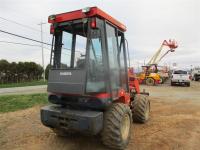 Kubota R520