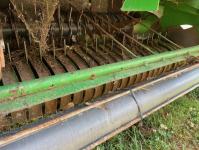 John Deere 459-Silage / Special