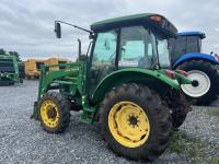 John Deere 5320