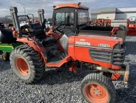 Kubota B2710HSD