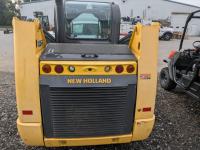 New Holland C327