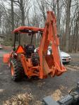 Kubota L45
